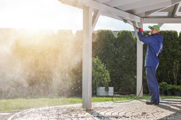 Best Playground Equipment Cleaning  in Pleasureville, KY