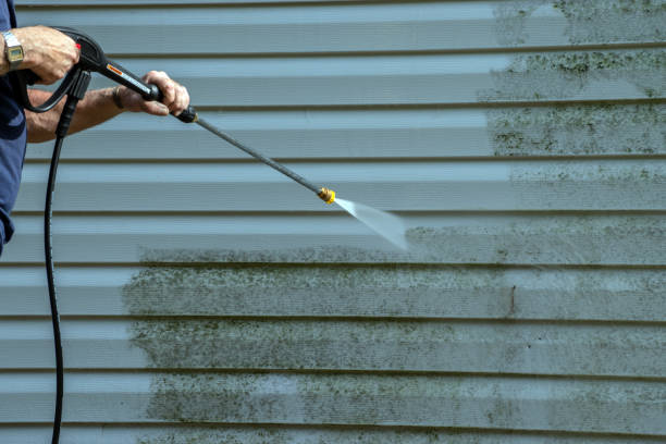 Paint Preparation in Pleasureville, KY