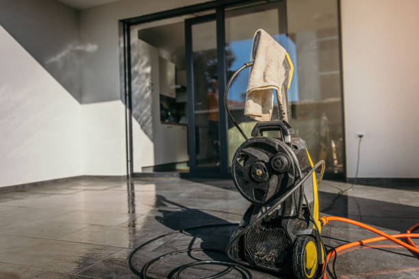 Professional Pressure Washing Services in Pleasureville, KY